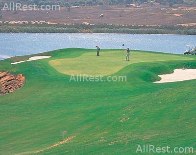 Hotel Almenara 51